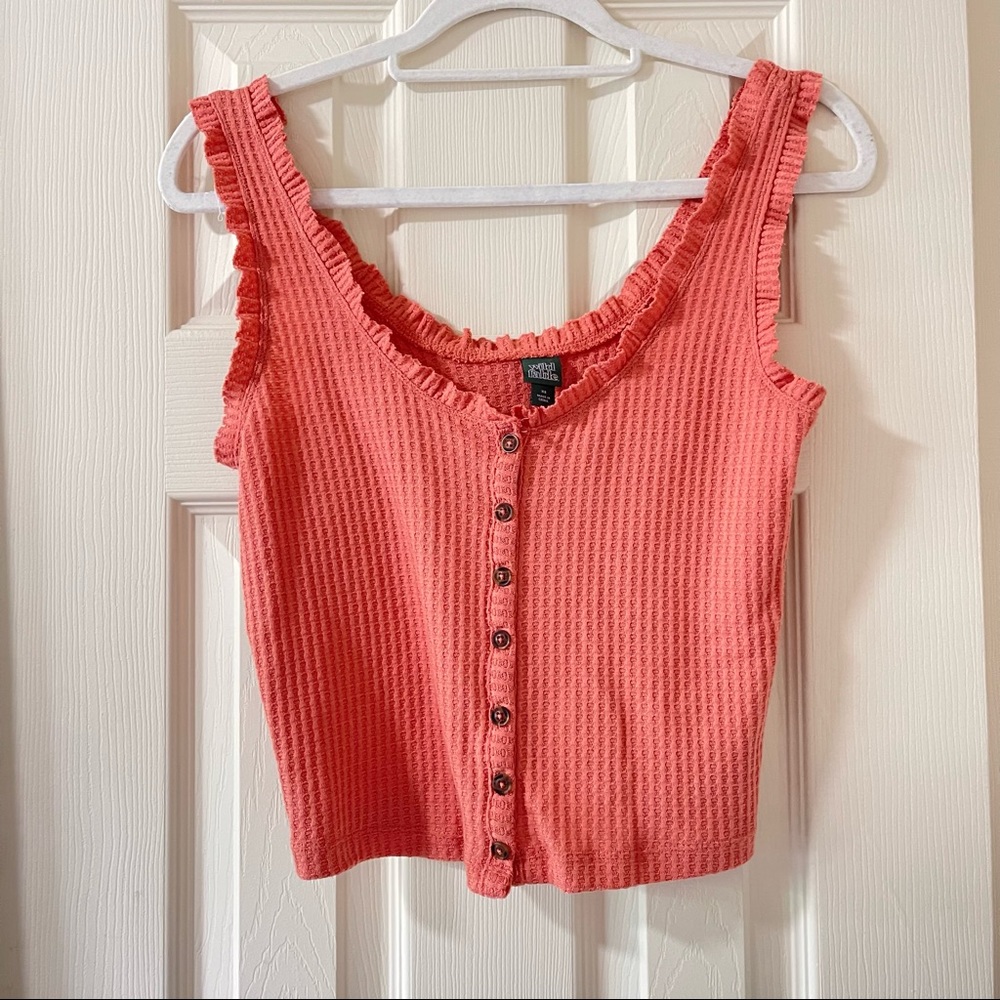 Wild Fable Crop Top